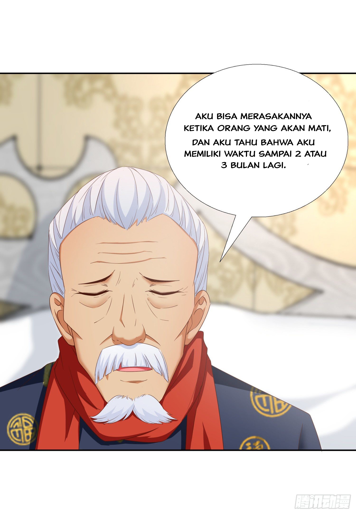 Super School Doctor (Supreme Campus Doctor) Chapter 49 Gambar 23